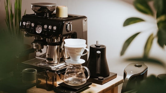 Welke espressomachine kies je best