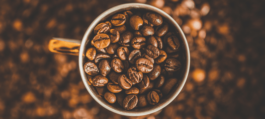 Is koffie gezond?